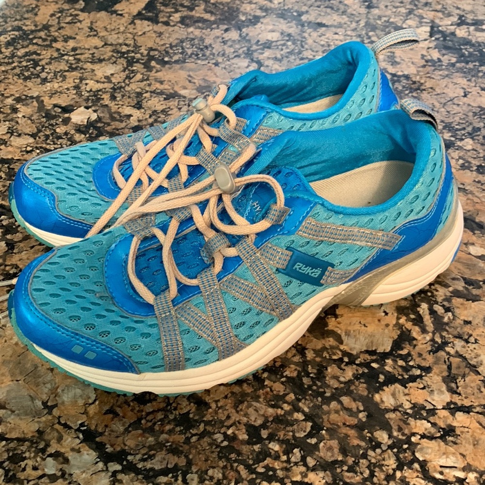 Ryka Hydro Sport Water Shoes